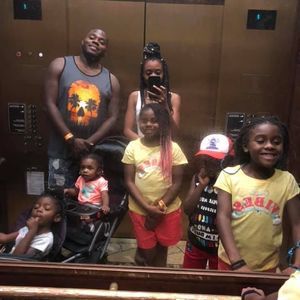 Meet your Posher, Greg